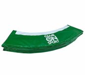 Trampoline beschermrand 244 cm