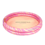 Kinder Zwembad Rose Zebra 150 cm  Kinder Zwembad Rose Zebra 150 cm