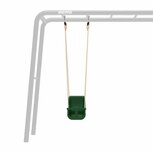BERG Playbase Babyzitje BERG Playbase Babyzitje