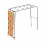 BERG PlayBase Klimmuur BERG PlayBase Klimmuur