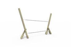 Avonturenparcours module – Rio