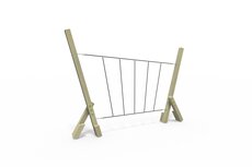 Avonturenparcours module – Liana