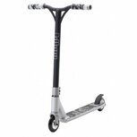 JDBUG 118 BMX Dark Knight - Silver JDBUG 118 BMX Dark Knight - Silver