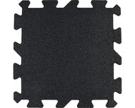 Rubber Puzzel Tegel 540 x 540 x25mm