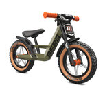 BERG Biky Trail Green Handbrake BERG Biky Trail Green Handbrake