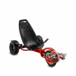 Triker Pro 100 Rood Triker Pro 100 Rood