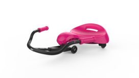JD Bug Kidz Swayer LED Pink JD Bug Kidz Swayer LED Pink
