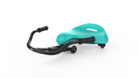 JD Bug Kidz Swayer LED Blue JD Bug Kidz Swayer LED Blue