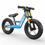 BERG Biky Cross Blue Handbrake BERG Biky Cross Blue Handbrake