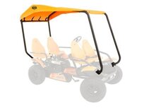 BERG Sunroof Gran Tour