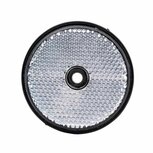 Reflector wit 60mm Reflector wit 60mm
