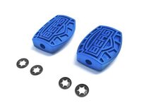 Trapper blauw BERG Buzzy set Trapper blauw BERG Buzzy set