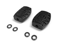 Trapper zwart BERG Buzzy set Trapper zwart BERG Buzzy set