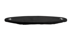 Afdekhoes 380 Extra Grey