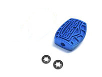 Trapper blauw BERG Buzzy  Trapper blauw BERG Buzzy