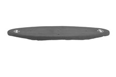 Afdekhoes BERG  380 Extra Grey