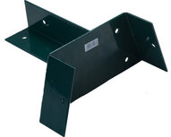 Hoekverbinding Groen