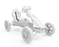 Rally - Stoelframe Rally - Stoelframe