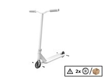 Wielset Proxus X1 Zwart Wielset Proxus X1 Zwart