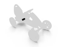 Naaf BF-R voor Buddy / Rally Naaf BF-R voor Buddy / Rally