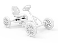 Buddy 2.0 - Achteras compleet + tandwiel Buddy 2.0 - Achteras compleet + tandwiel