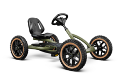 BERG Buddy Trail Green