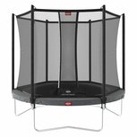 BERG Favorit Regular 200 Grey + Safety Net Comfort  