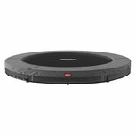 BERG Favorit InGround 200 Grey Sport
