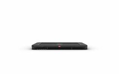 BERG Ultim Favorit InGround 330 x 220 Grey Sport