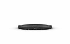 BERG Elite InGround 380 Grey Sport