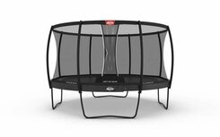 BERG Elite Regular  430 Grey Levels  + Safety Net Deluxe
