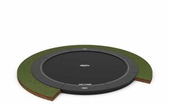 BERG Elite Flatground 430 Grey