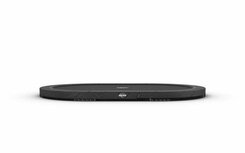 BERG Grand Elite InGround 520 Grey