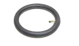 Binnenband 12.5"  krom ventiel