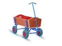 BERG Bolderwagen L