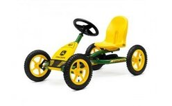 BERG Buddy John Deere BERG Buddy John Deere