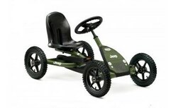 Jeep Junior Jeep Junior