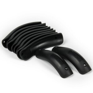 Olifu Bescherm strips Bikez Razer en Bikez Snake