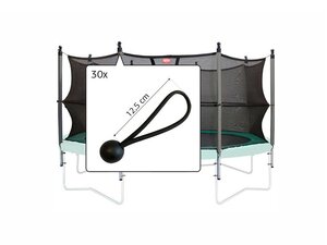 Safety Net - Elastiek  (10 stuks)