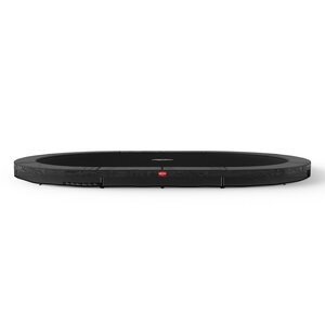 BERG Sports Grand Favorit InGround 520 Grey 