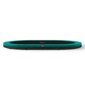 BERG Sports Grand Favorit InGround 520 Green