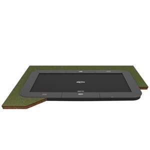 BERG Sports Ultim Champion Flatground 330 Grey