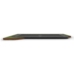 BERG Sports Ultim Champion FlatGround 500 Grey