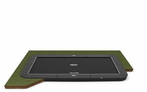 BERG Ultim Champion Flatground 410 Grey