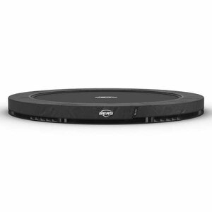 BERG Elite InGround 330 Grey Sport