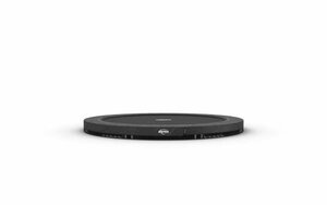 BERG Elite InGround 380 Grey Sport