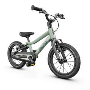 BERG Dash 14 Sage Green