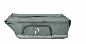 Beachwagon bagagevak