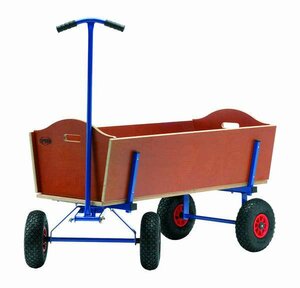 BERG Bolderwagen XL
