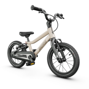 BERG Dash 14 Sand Beige